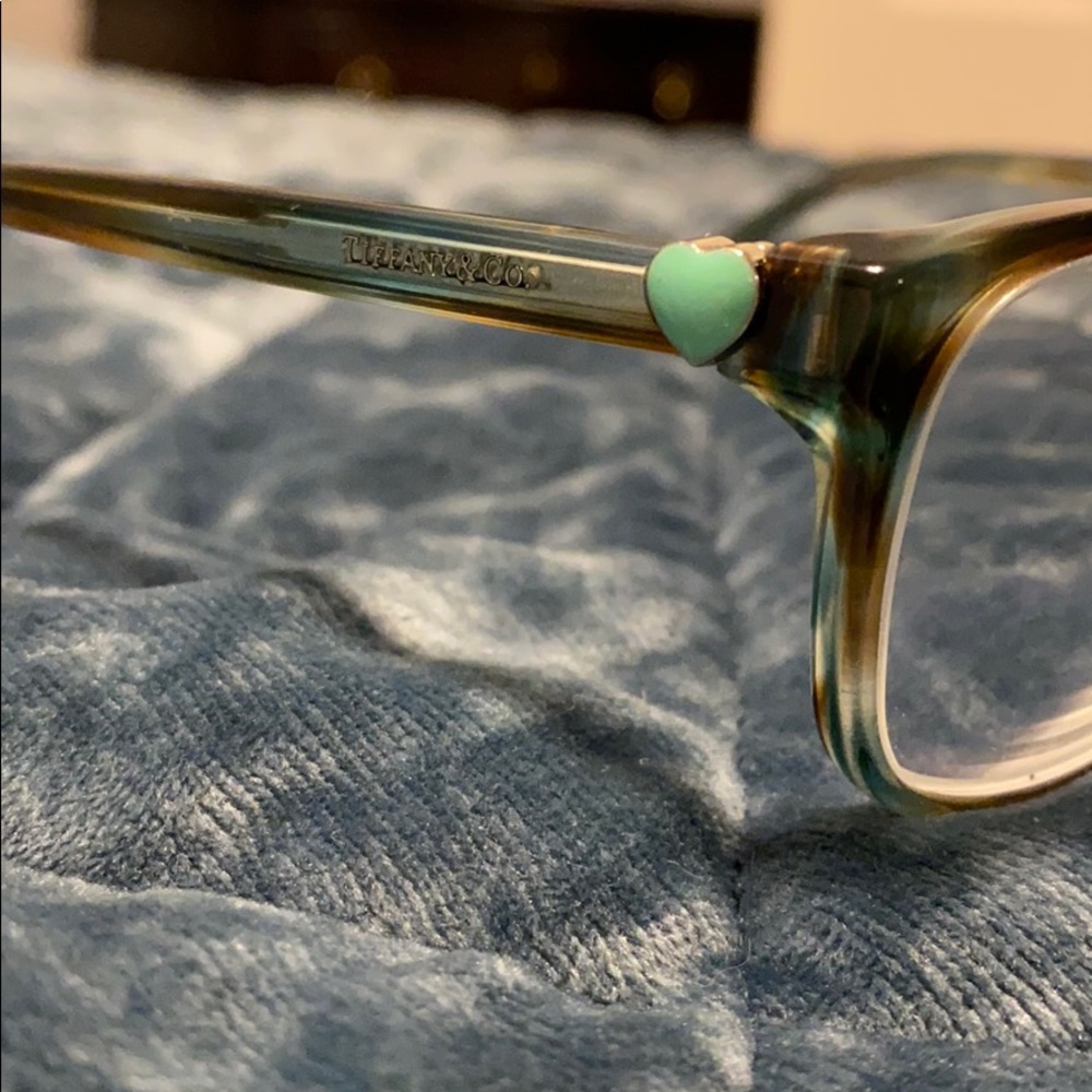 Tiffany & Co. Eyeglasses